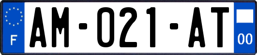 AM-021-AT