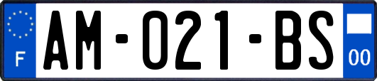 AM-021-BS