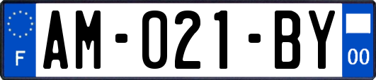 AM-021-BY