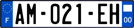 AM-021-EH