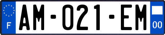 AM-021-EM