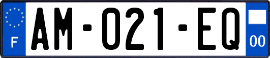 AM-021-EQ