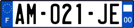 AM-021-JE