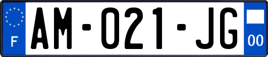 AM-021-JG