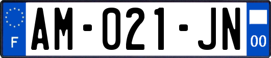 AM-021-JN