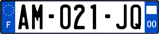 AM-021-JQ