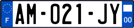 AM-021-JY