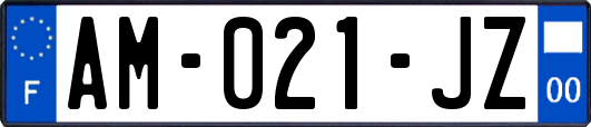 AM-021-JZ