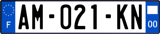AM-021-KN