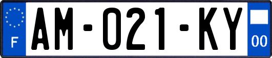 AM-021-KY