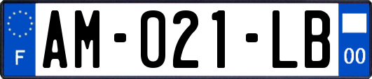 AM-021-LB