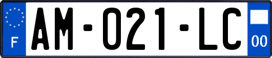 AM-021-LC