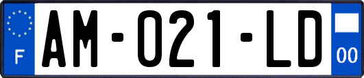 AM-021-LD