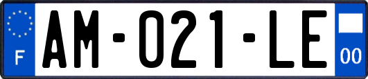 AM-021-LE