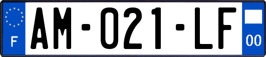 AM-021-LF