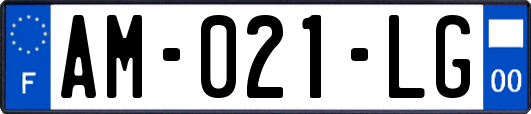 AM-021-LG