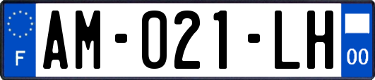 AM-021-LH