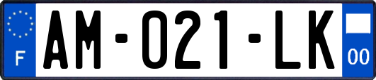AM-021-LK