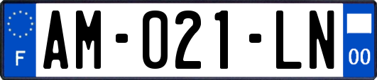 AM-021-LN