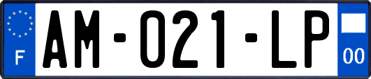 AM-021-LP