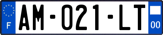AM-021-LT