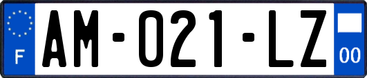 AM-021-LZ