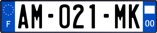 AM-021-MK