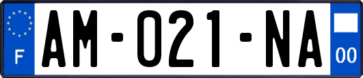 AM-021-NA