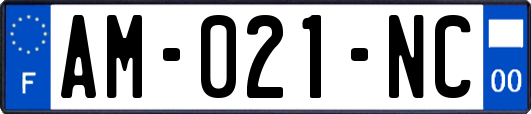 AM-021-NC