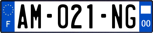 AM-021-NG