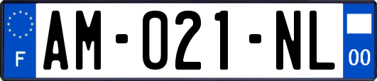AM-021-NL
