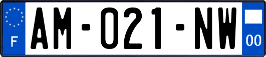 AM-021-NW
