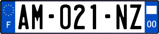AM-021-NZ