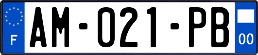 AM-021-PB
