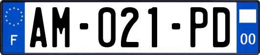 AM-021-PD