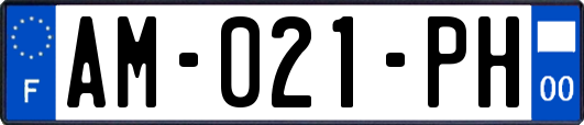 AM-021-PH