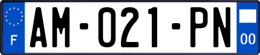 AM-021-PN