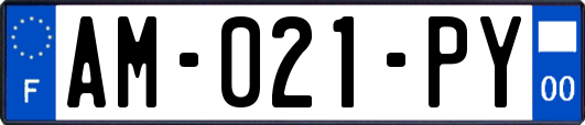 AM-021-PY