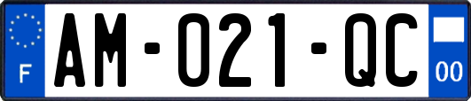 AM-021-QC
