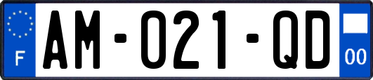 AM-021-QD