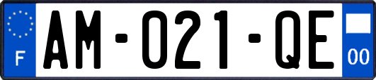 AM-021-QE
