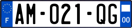 AM-021-QG