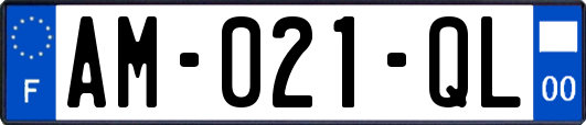 AM-021-QL