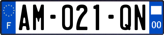 AM-021-QN