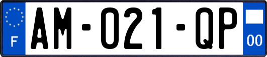 AM-021-QP