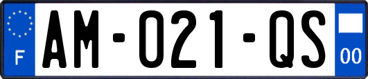 AM-021-QS