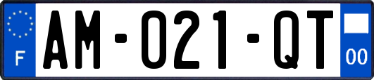 AM-021-QT