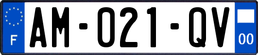 AM-021-QV