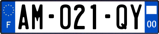 AM-021-QY