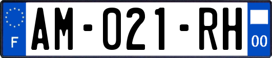 AM-021-RH